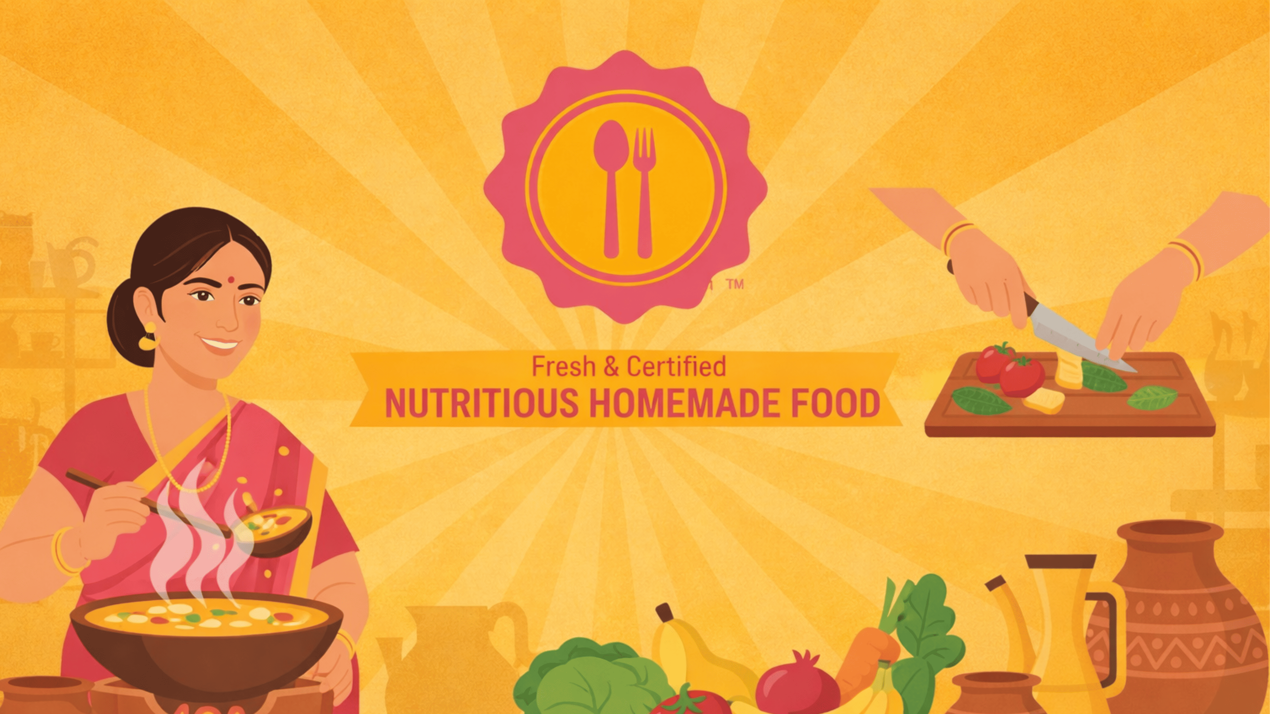 The Benefits of Home-Cooked Meals